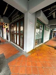 Little India Conservation Area (D8), Shop House #612765281